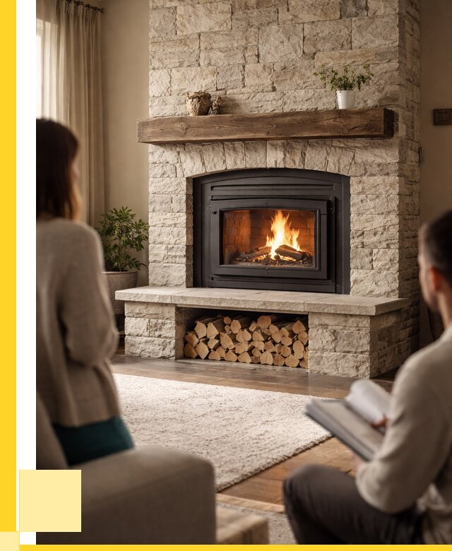 Проекты печей каминов в Георгиевске от 12368 р. | ЭриданГрг