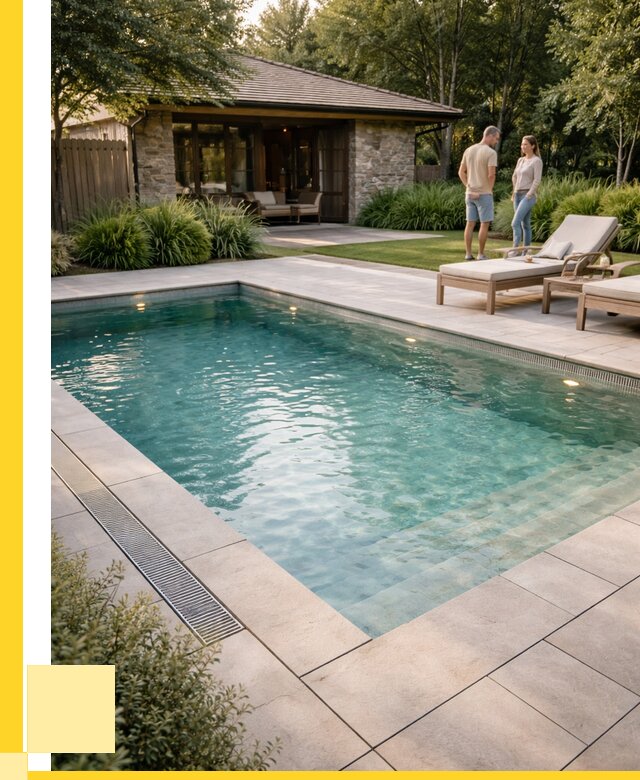 Открытые бассейны с подогревом в Георгиевске от 1236840 р., ЭриданГрг