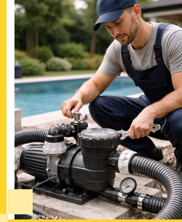 Насосы для бассейнов в Георгиевске купить от 12368 р. | ЭриданГрг