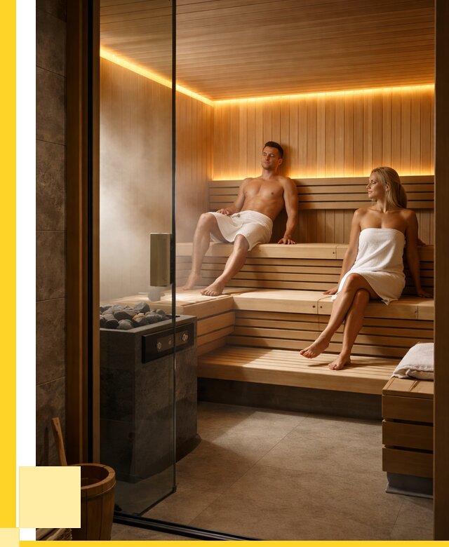 Электрические сауны Harvia в Георгиевске от 154605 р. | ЭриданГрг