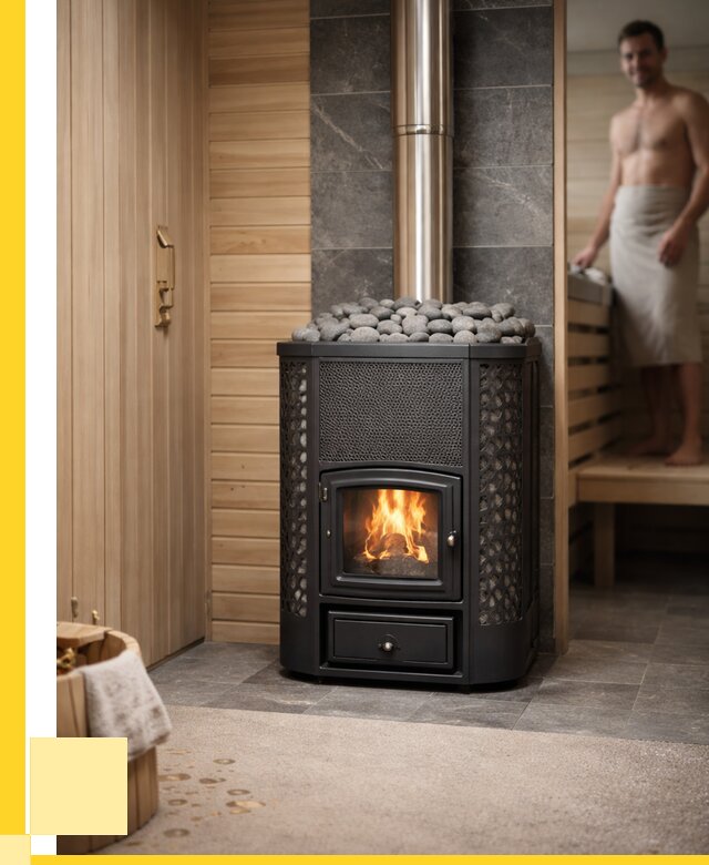 Печи для саун: Harvia, Tylo, EOS в Георгиевске от 46382 р. | ЭриданГрг