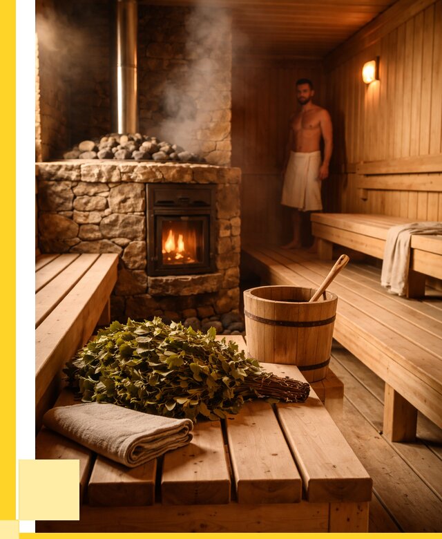 Парилки для бани купить в Георгиевске от 77303 р. | ЭриданГрг